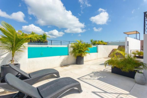 Toh House Luxury by Boutique Apartments MX